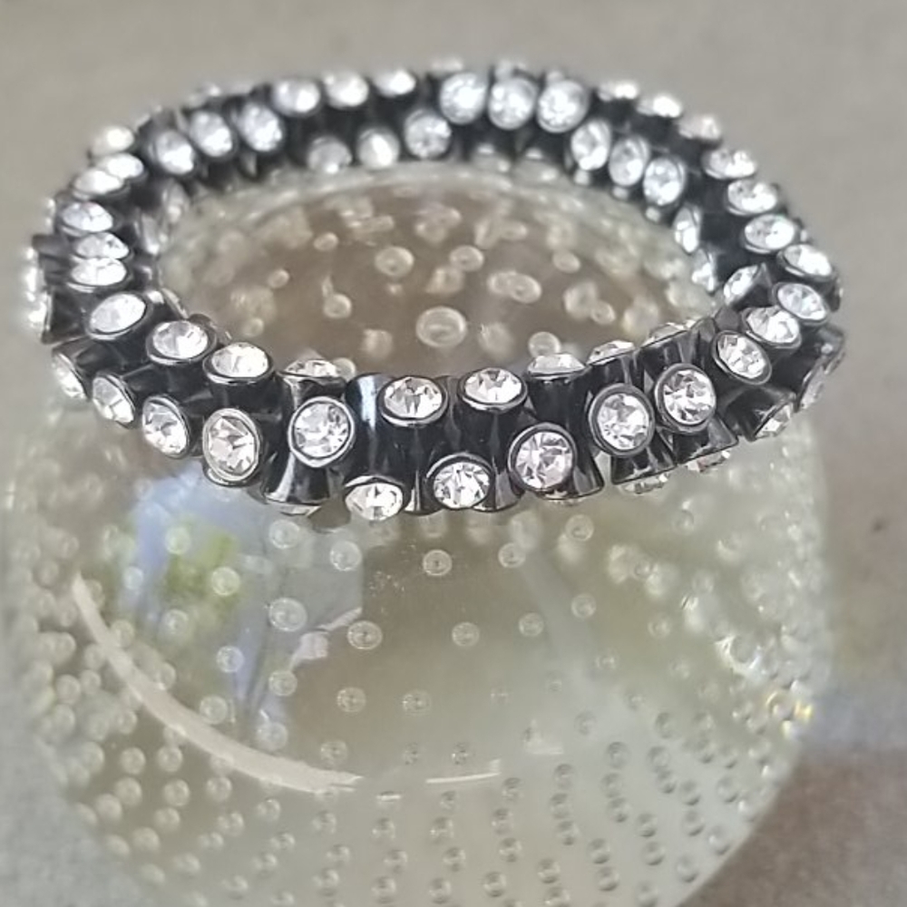 Loft sparkle bracelet.